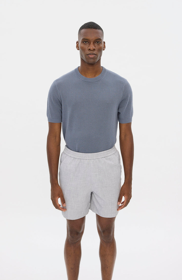 Turipl Shorts 040  Misty
