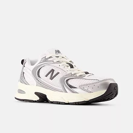 U530ESA  Silver Metallic
