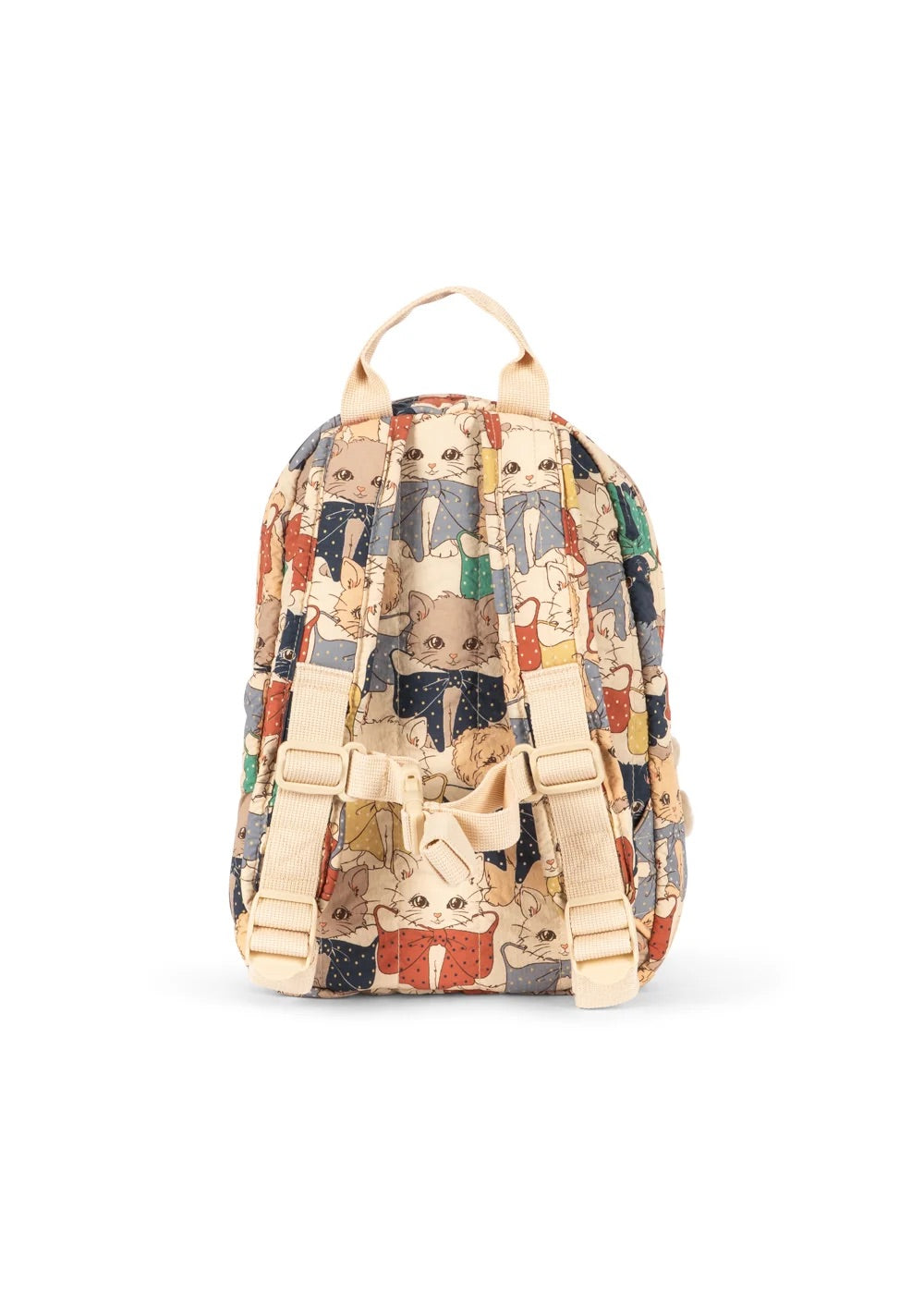 JUNO  MINI BACKPACK  Mønster