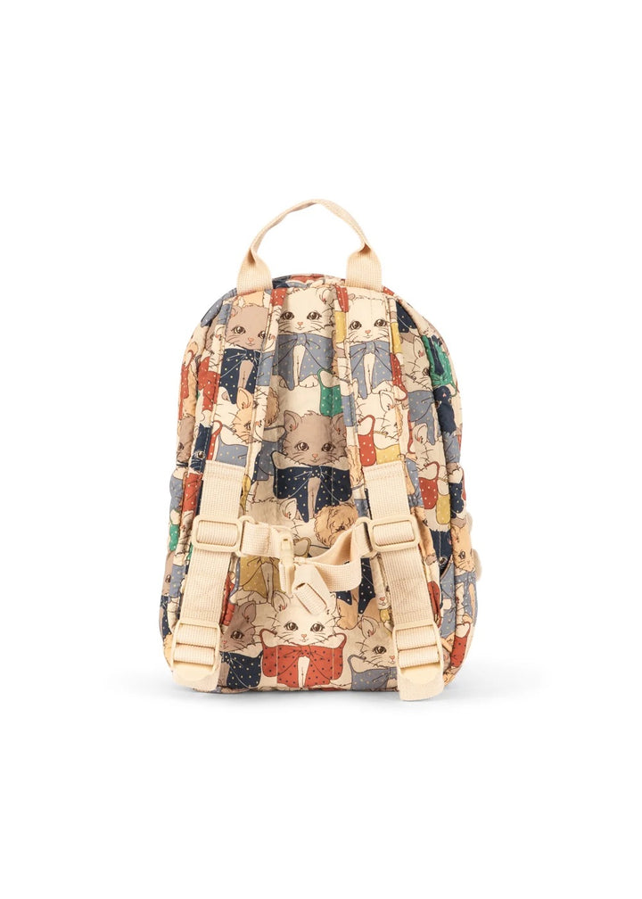 JUNO  MINI BACKPACK  Mønster