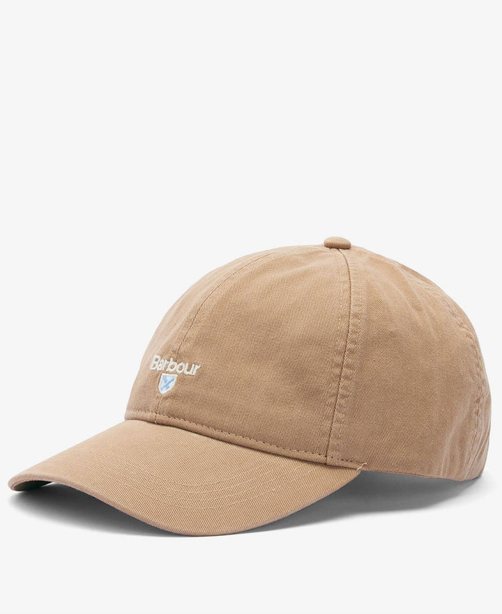 Barbour Cascade Cap  Stone