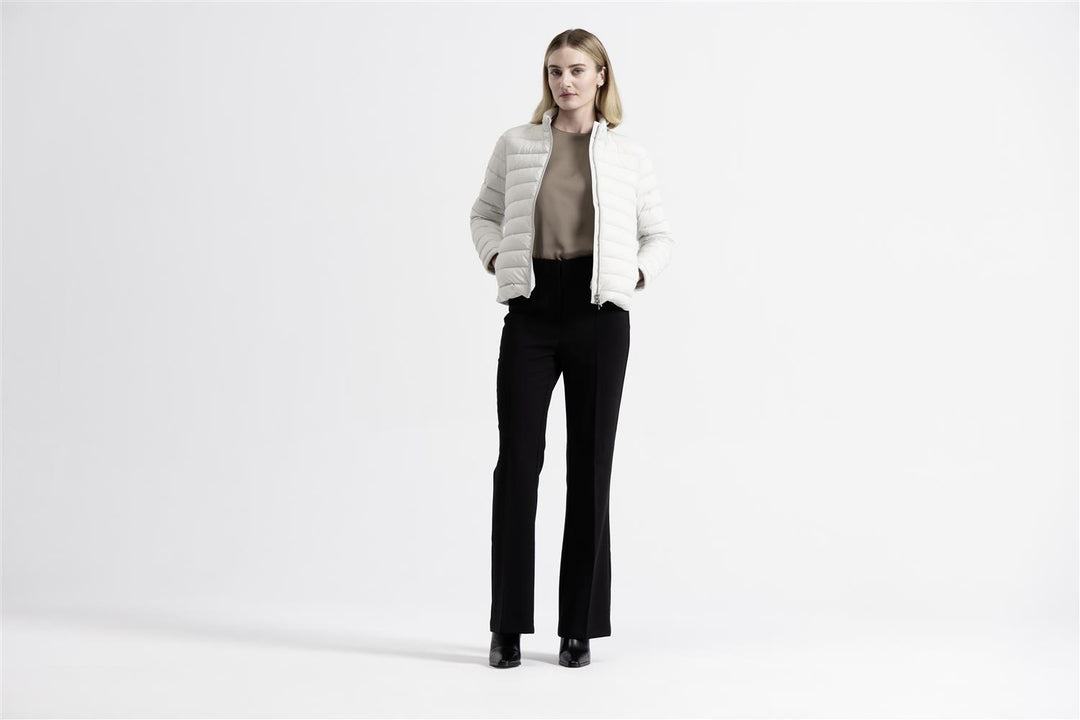 Sirius Jacket  Chalk