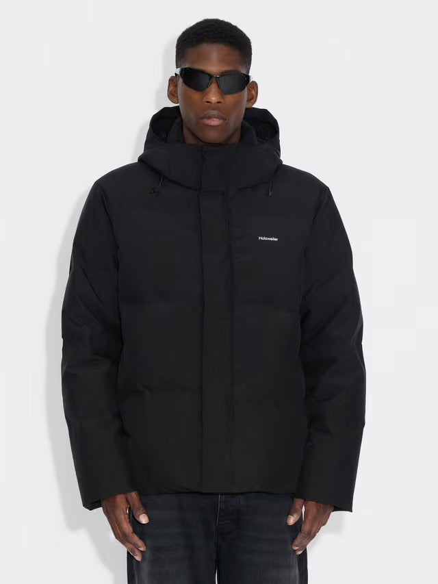 Dovre Lt Down Jacket  Black