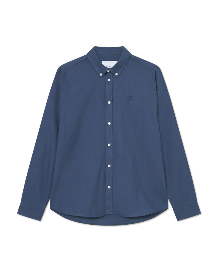 Desert Reg Shirt  Dark Navy