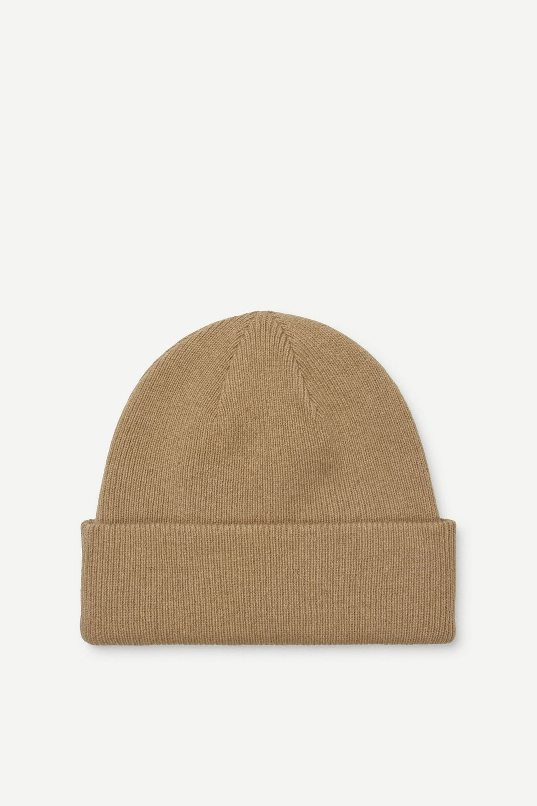 The Beanie 2280  Lead Gray