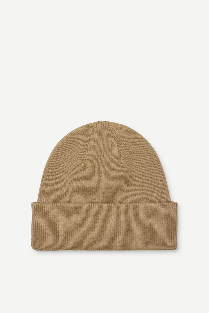 The Beanie 2280  Lead Gray