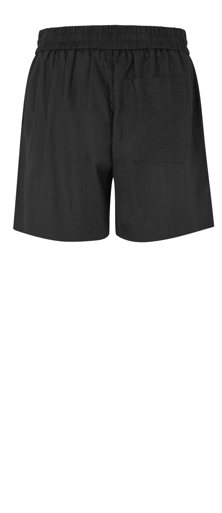 LineaFV Shorts 763  Black