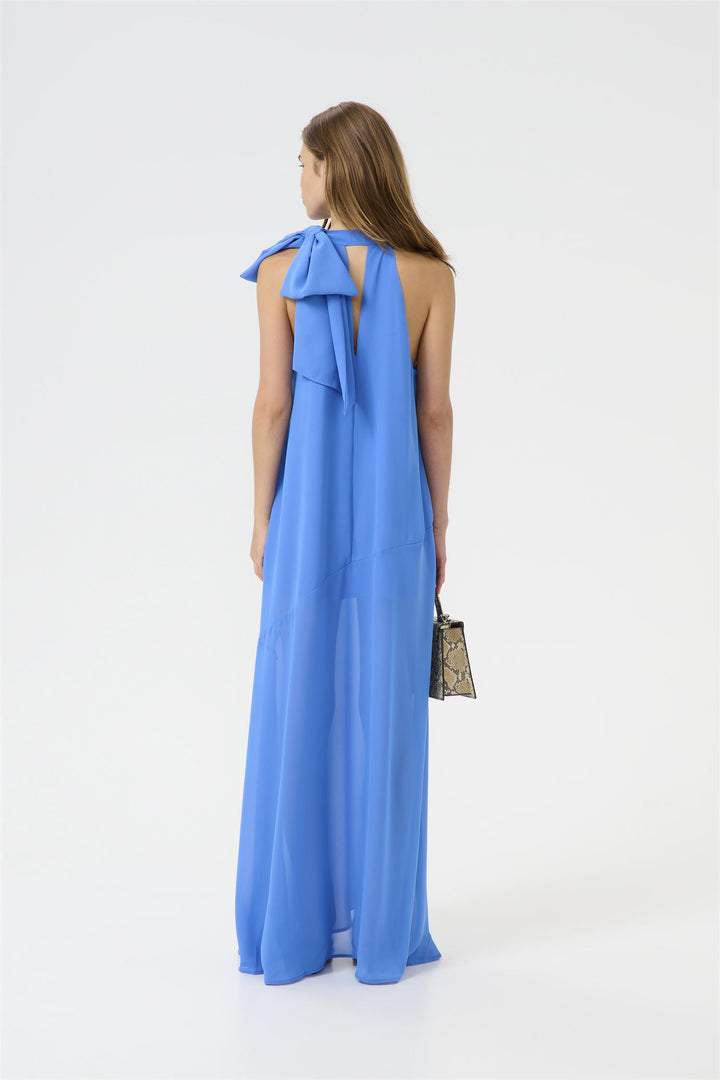 GZsanka maxi dress  Palace Blue