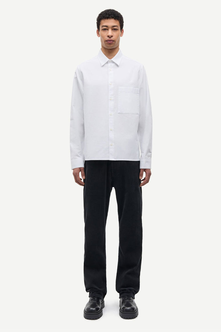 Saeddie Trousers 14934  Black