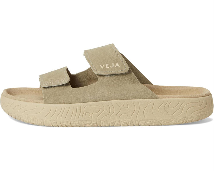 Etna SUEDE SOFT  Taupe Almond