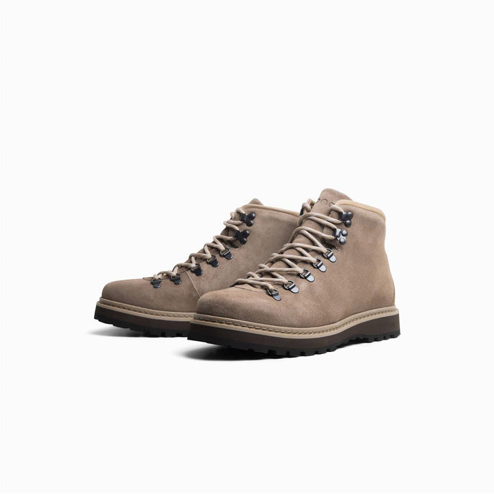 Core Suede  Taupe