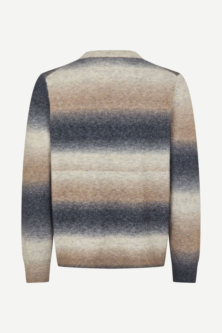 Aiden Crew Neck 15012  Salute St.