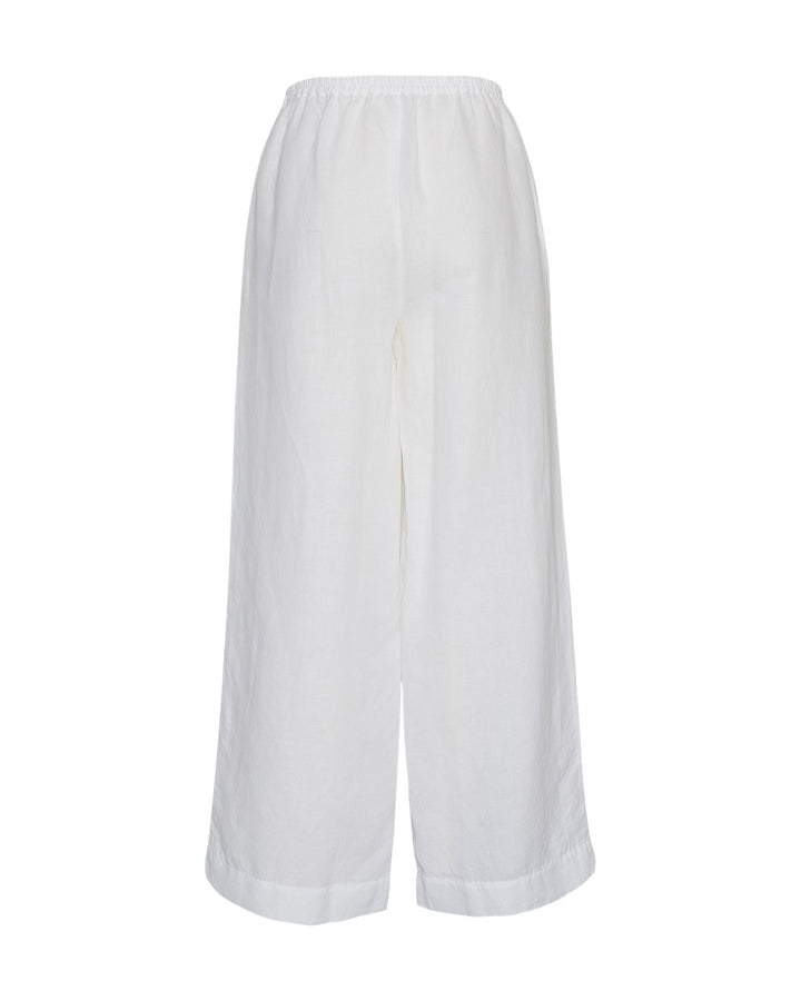 MSCHMirilla Pants  Bright White