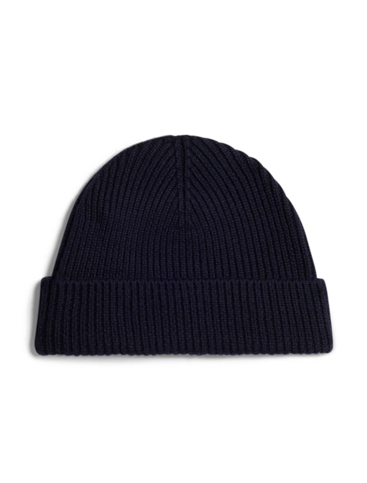 Juan Merino Beanie  Jl Navy