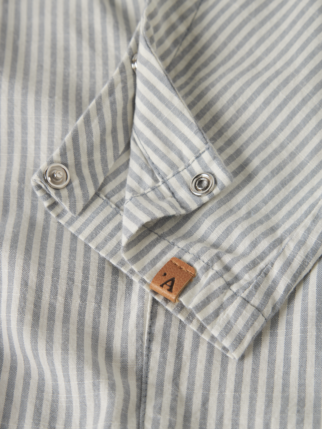 Darko Loose Overall  Offwhite