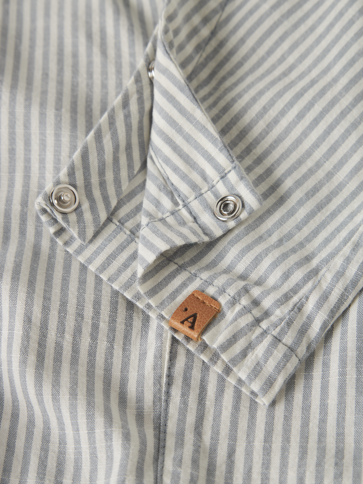 Darko Loose Overall  Offwhite