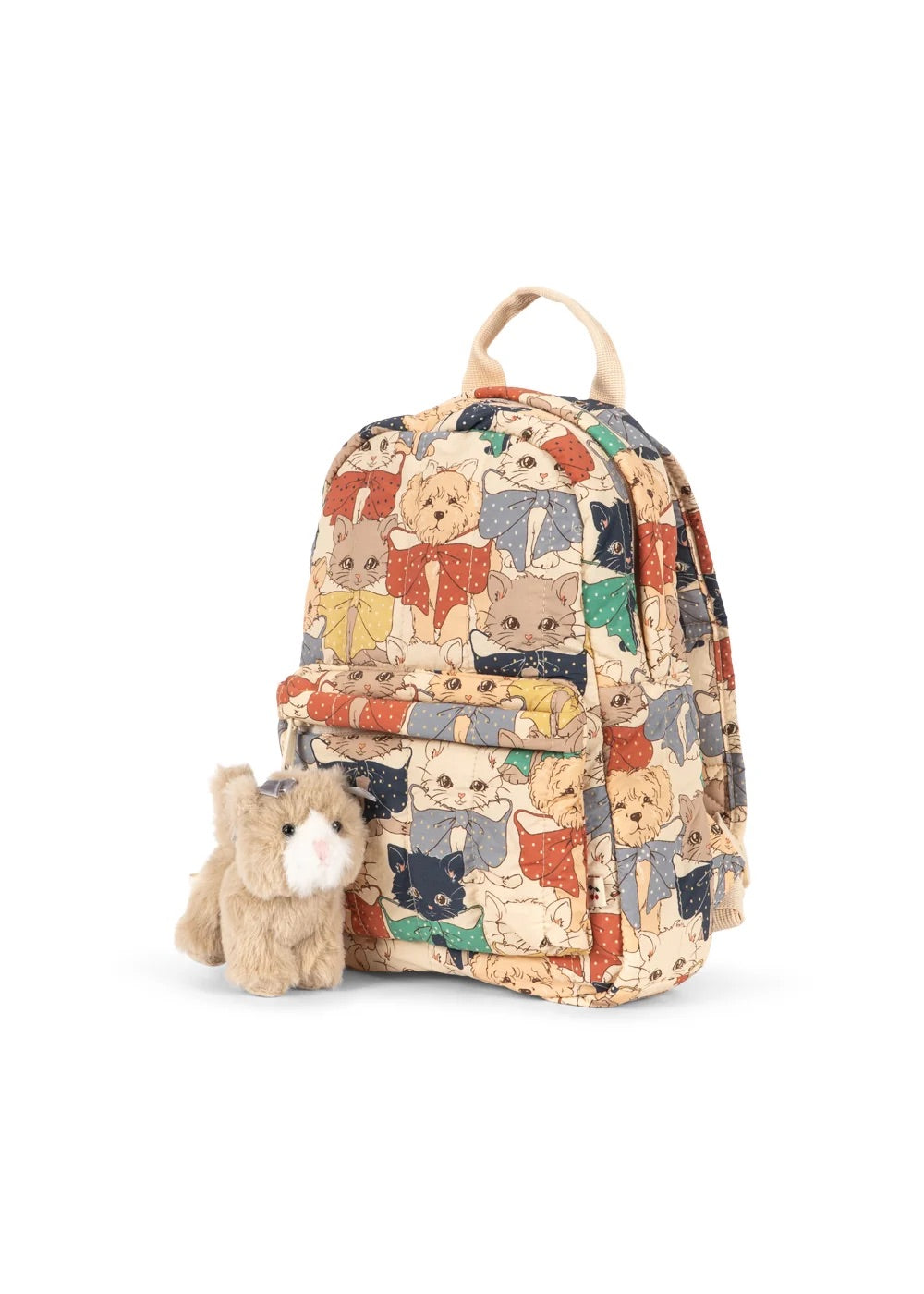 JUNO  MINI BACKPACK  Mønster