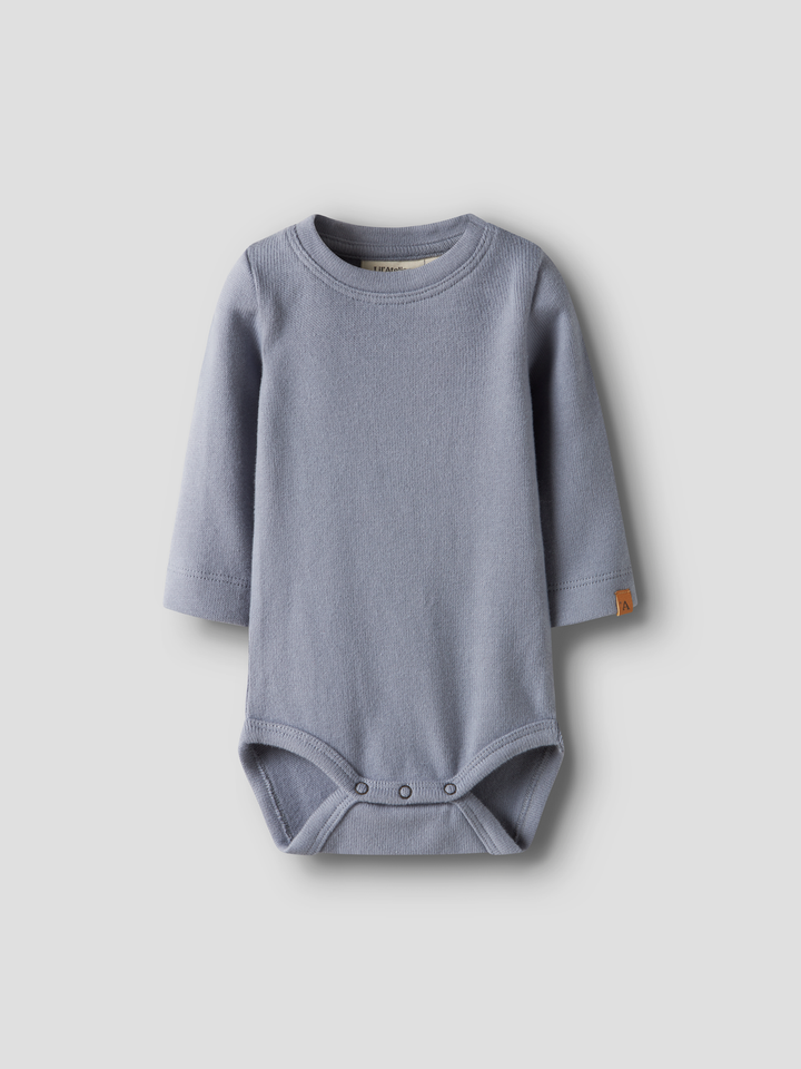 THORO HYT LS SLIM BODY LIL  Mellomblå