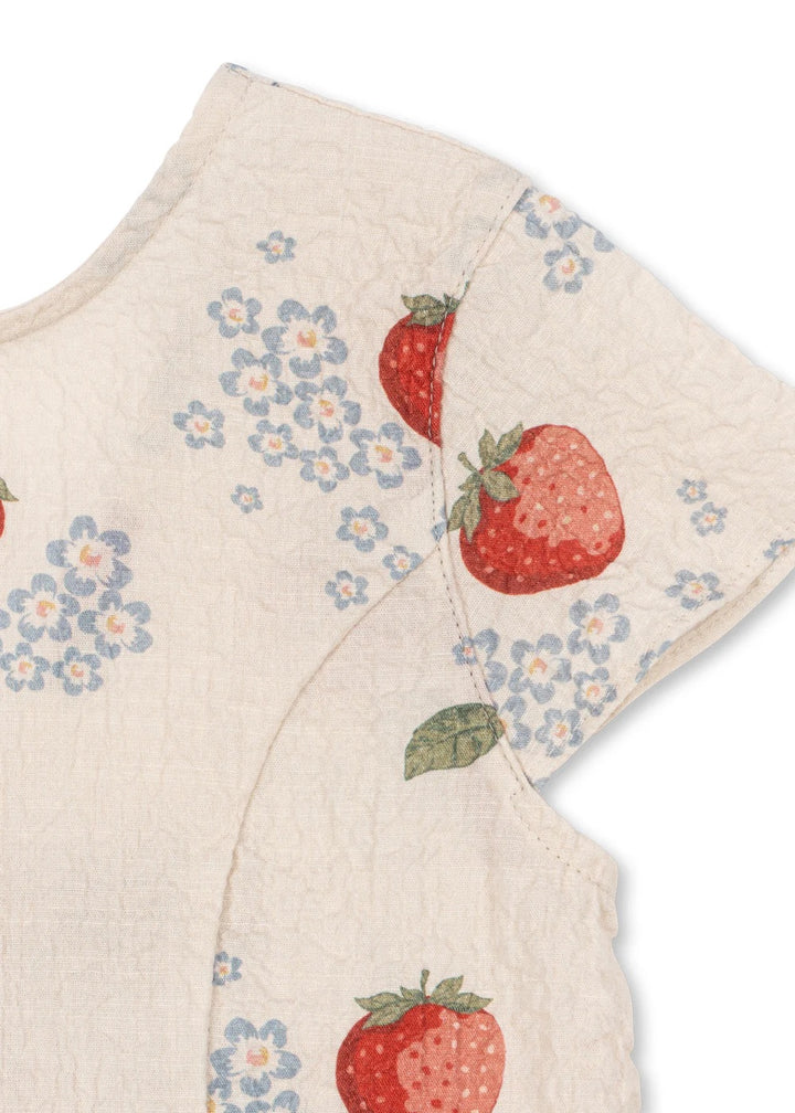AVA BOW DRESS  Marmelade Sun