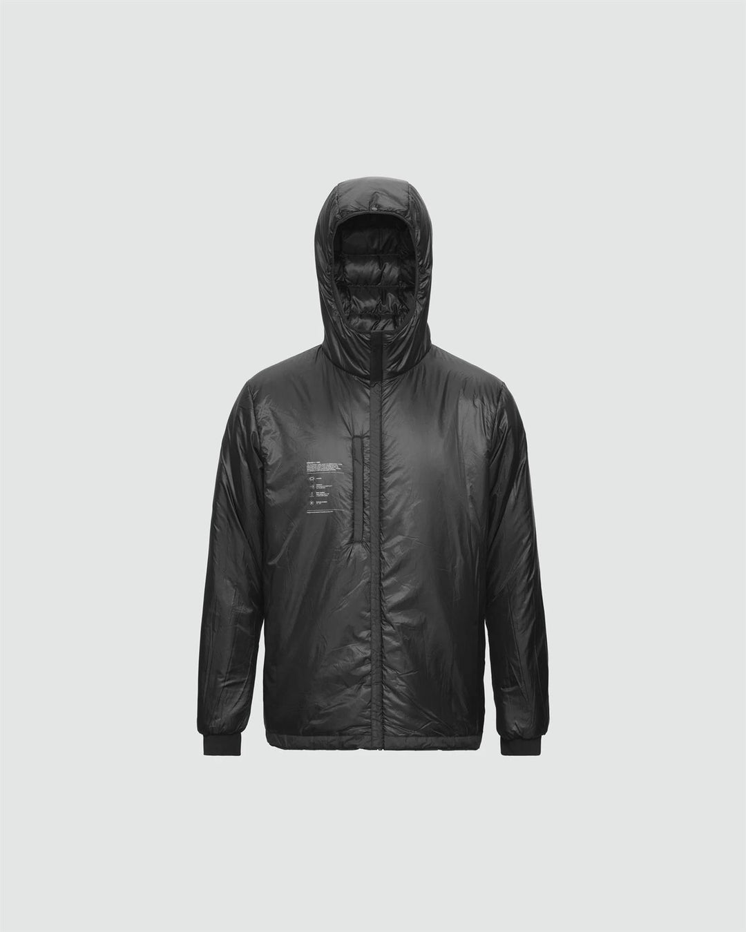 Urban II Onyx