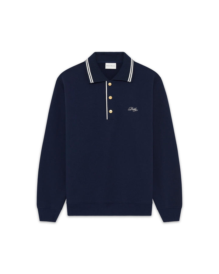 Polo DrÙle  Navy