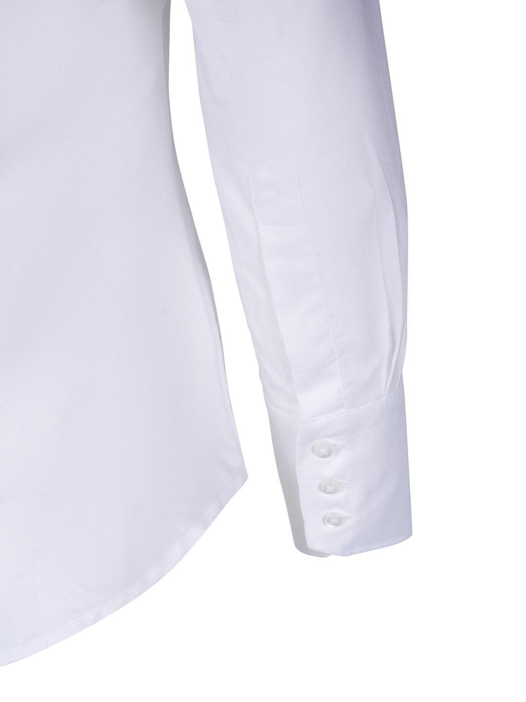 NICKY SHIRT  White