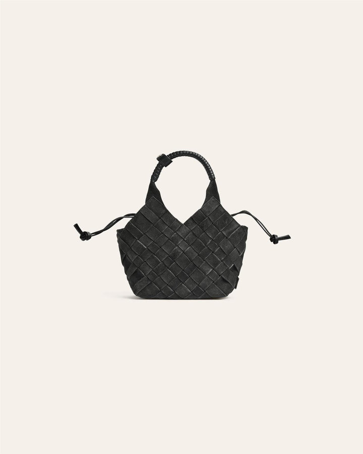 Misu Mini, Green Gables Suede, O  Green Gables