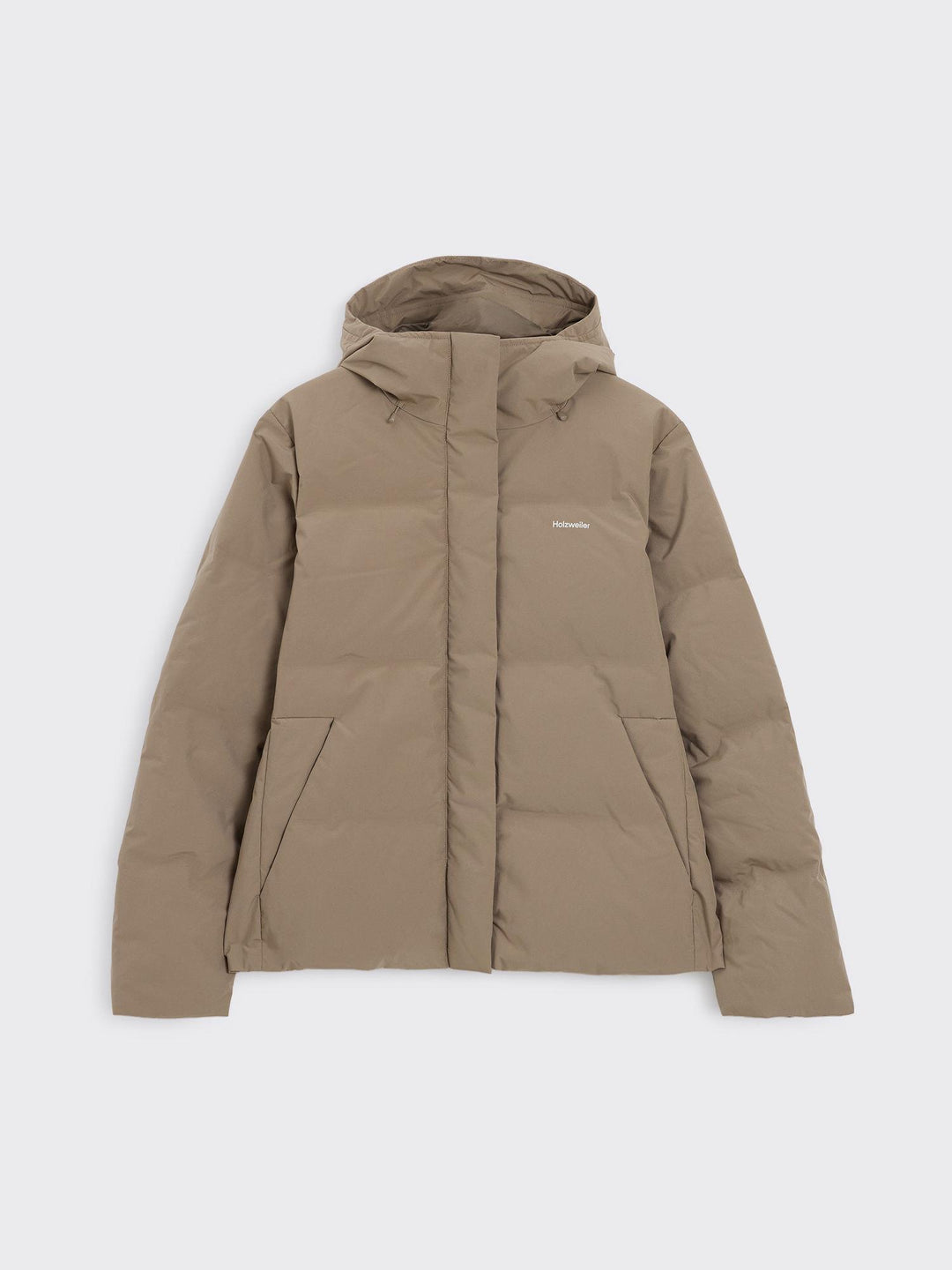 Besseggen Lt Short Jkt  Dk Sand