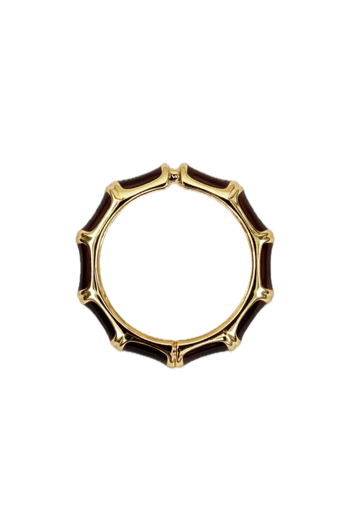 JIANA BRACELET  Gold Plated