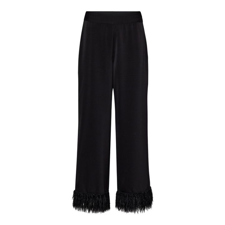 AdnaCC Feather Pant  Black