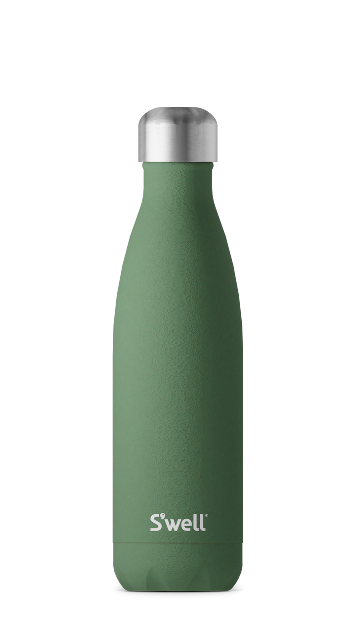 GREEN JASPER BOTTLE 500ML