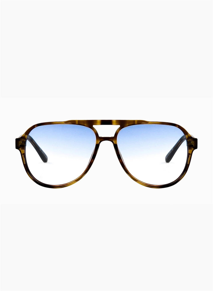 Stevie  Tort/Blue