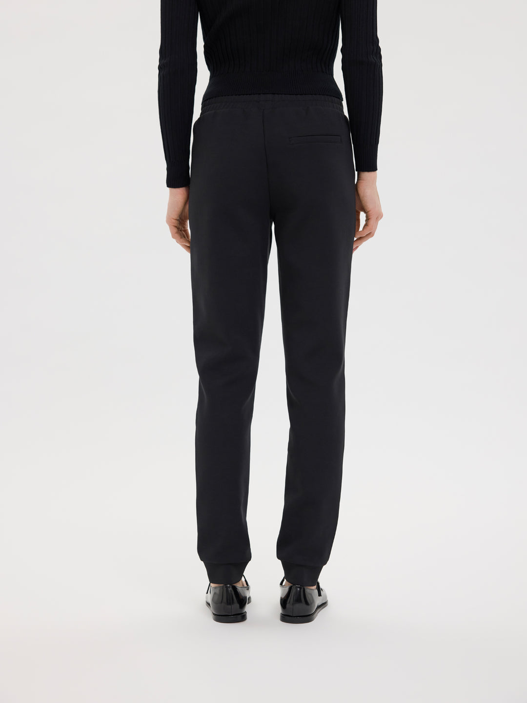 Josephinefv 230  Black Jersey