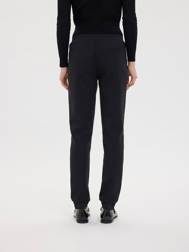 Josephinefv 230  Black Jersey