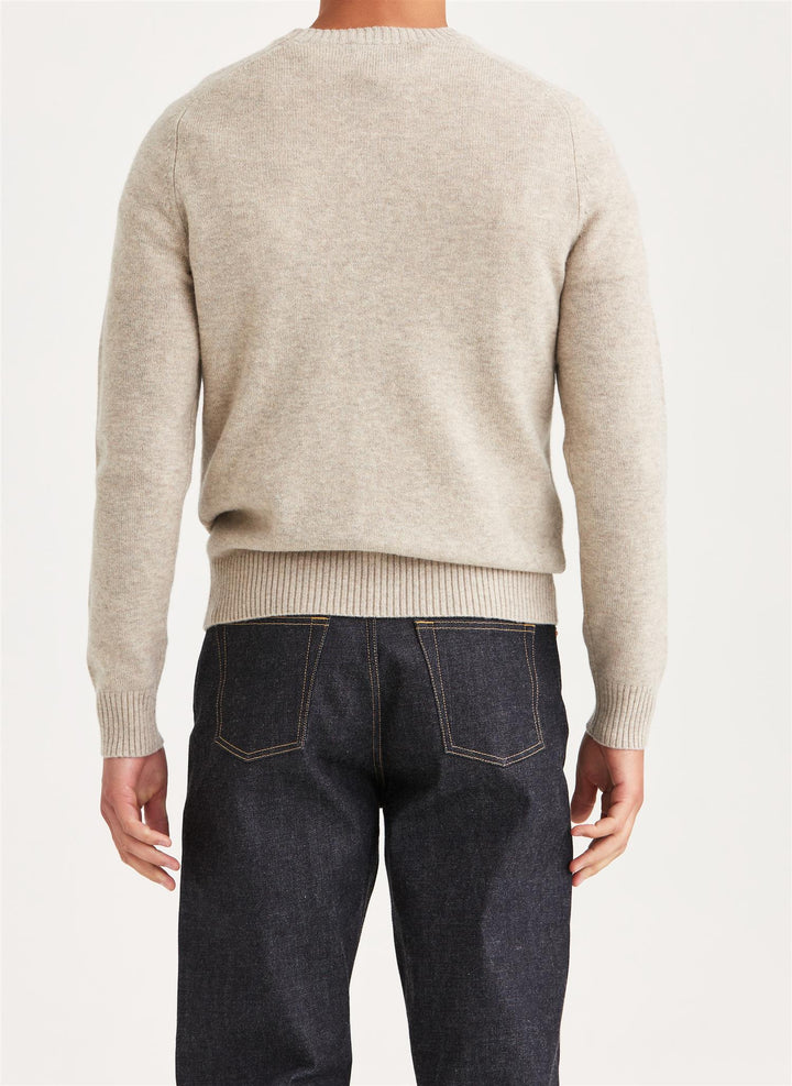 Hertford Oneck  Khaki