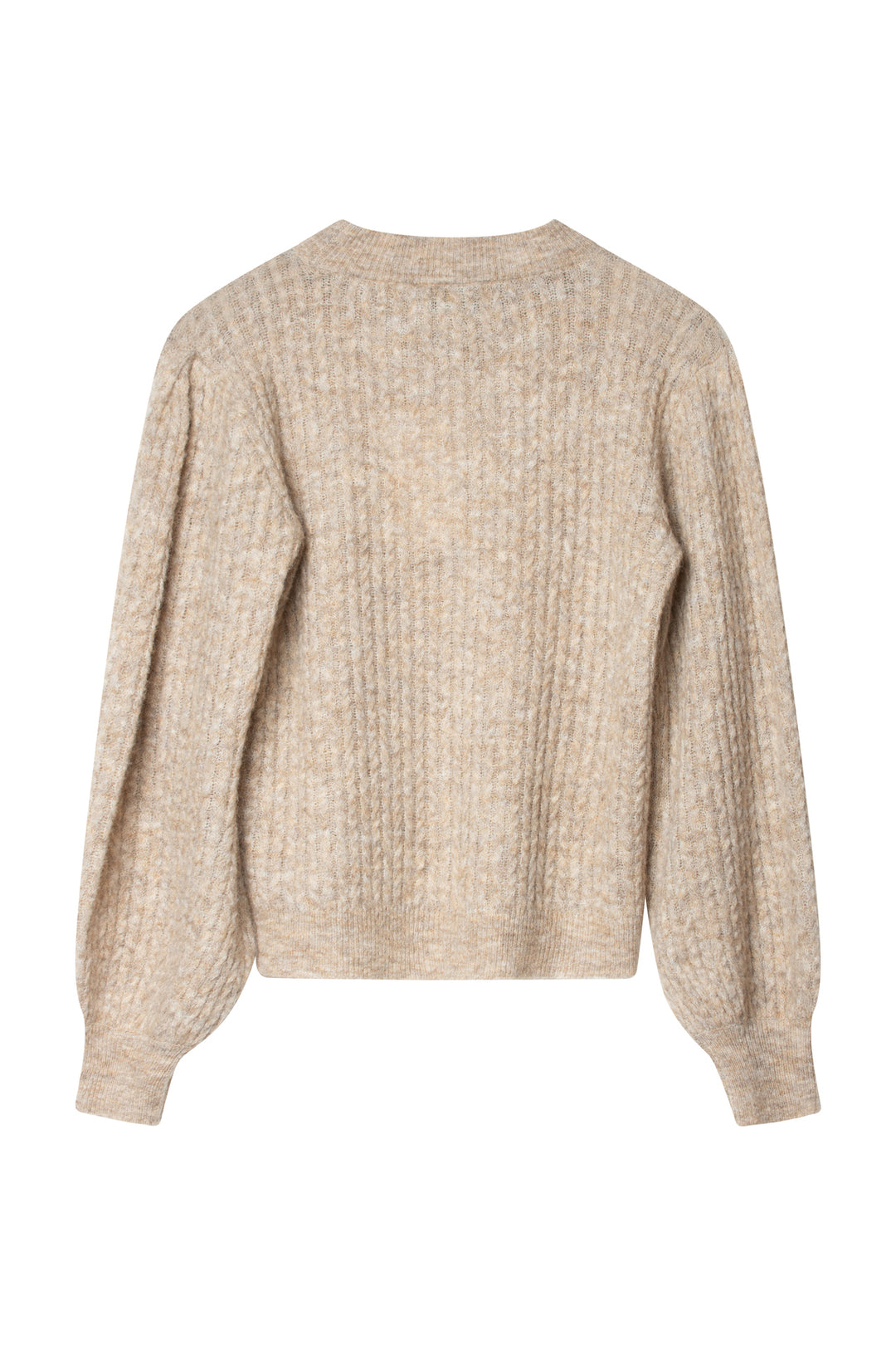 Mel  Beige