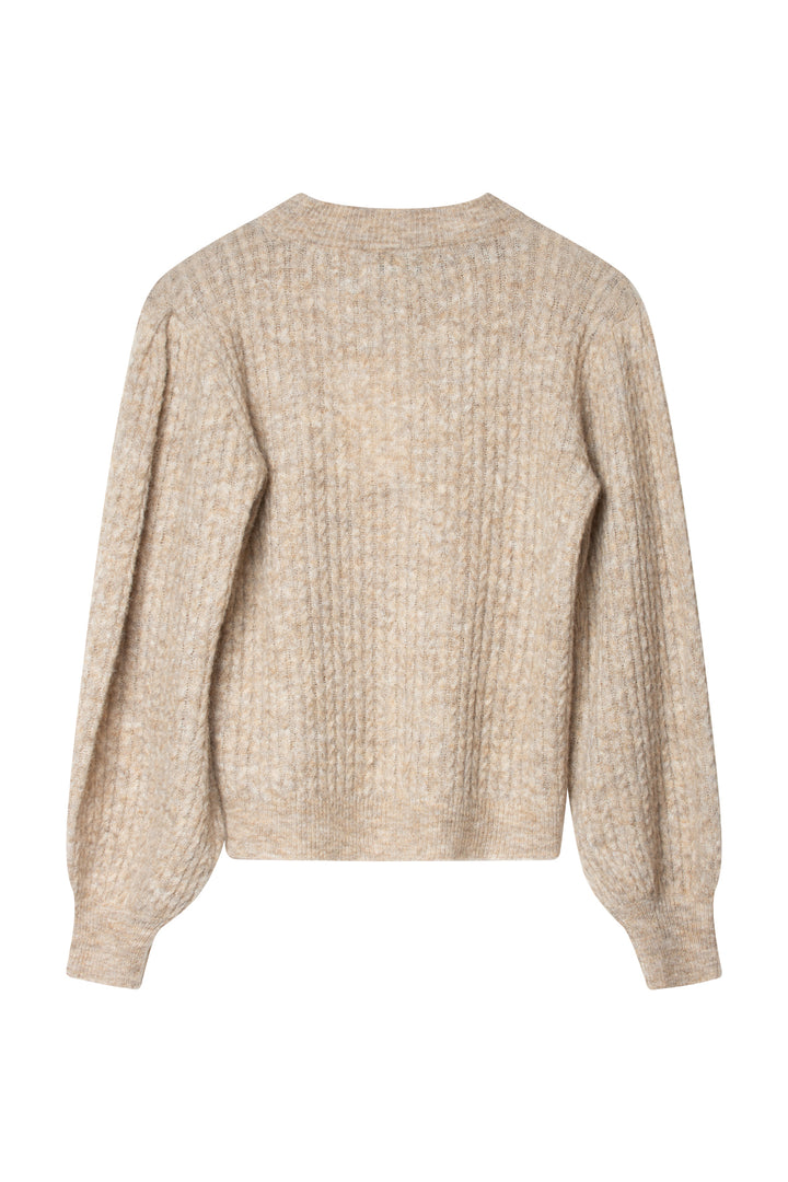 Mel  Beige