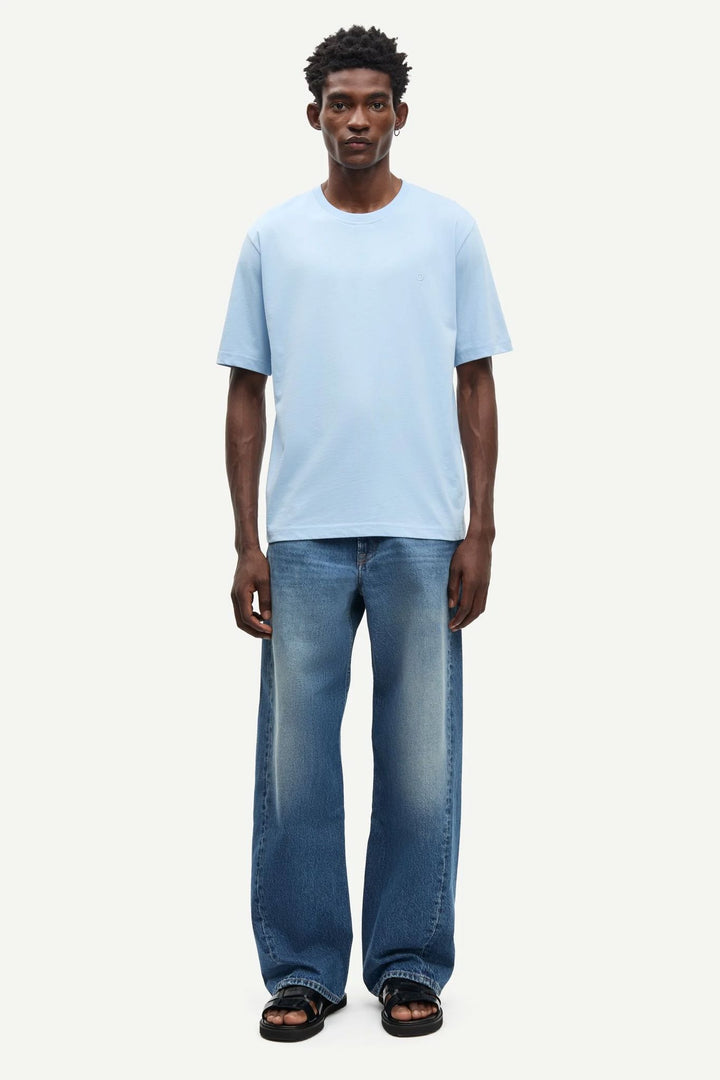 Saotto T-Shirt 11415  Windsurfer