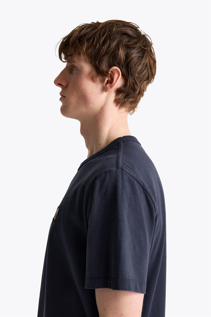 ELIO TEE  Blue Navy