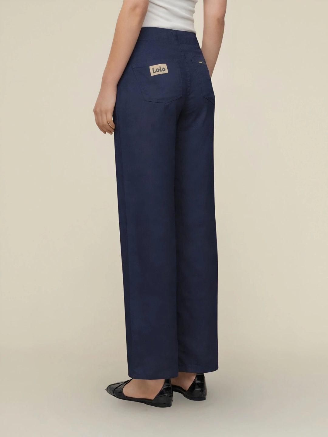 Culotte  Navy