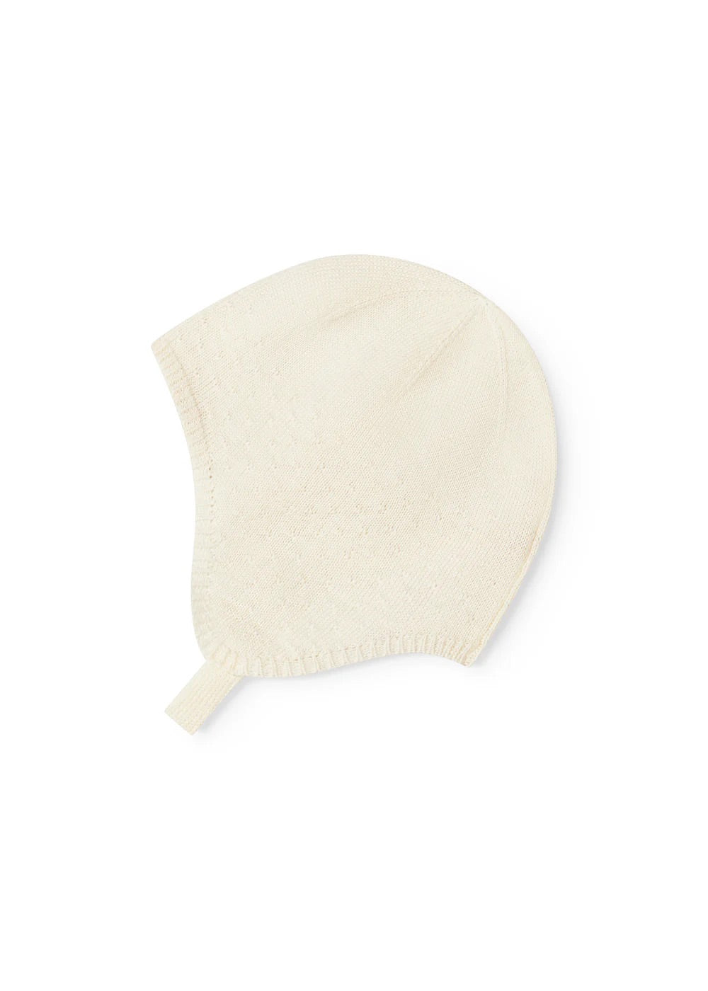 Aly  Gentle White