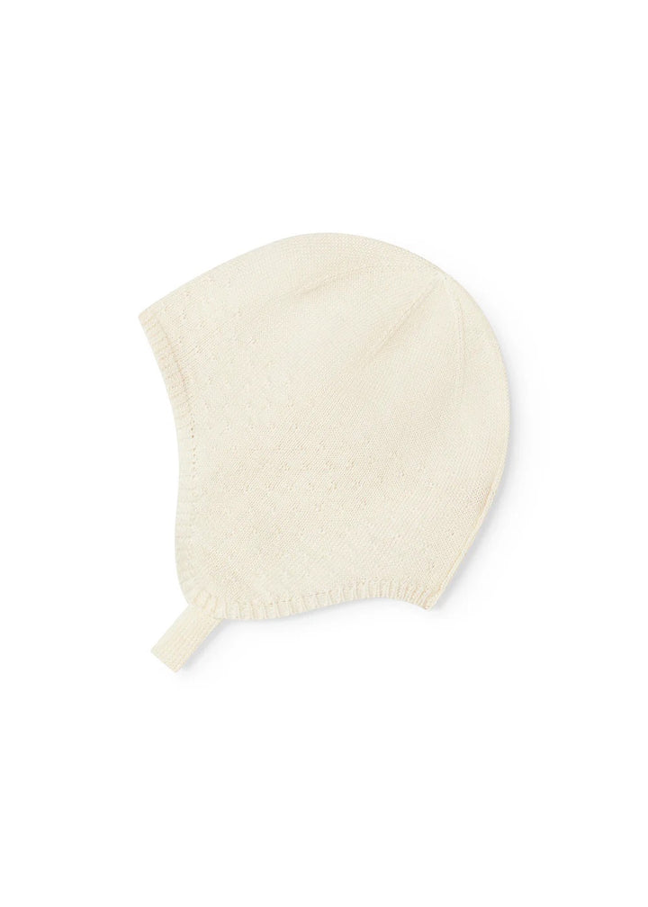 Aly  Gentle White
