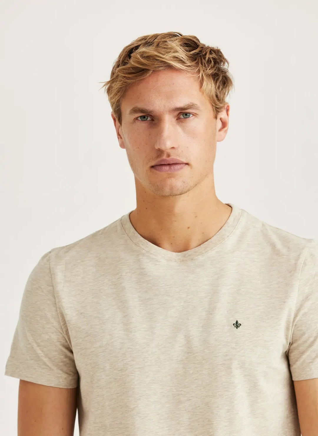 James Tee  Khaki