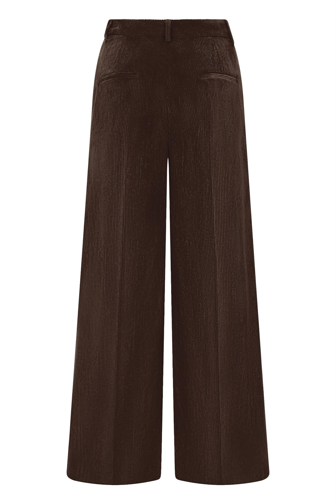 Shiloh Soft Corduroy  Chestnut