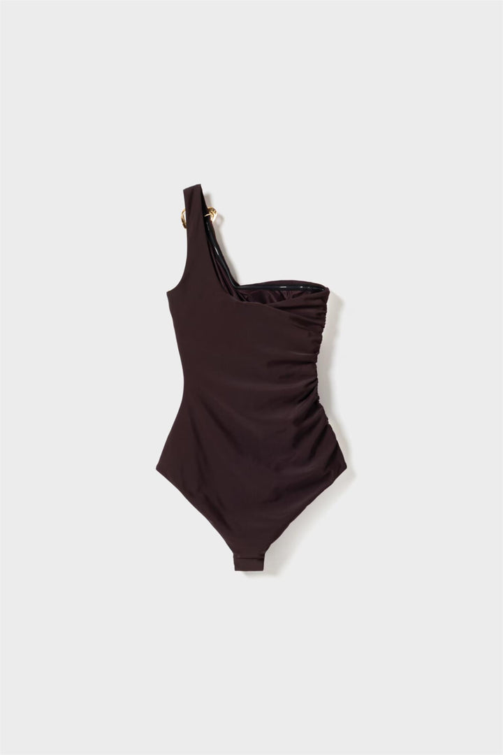 ELMA SWIMSUIT  Rich Brown