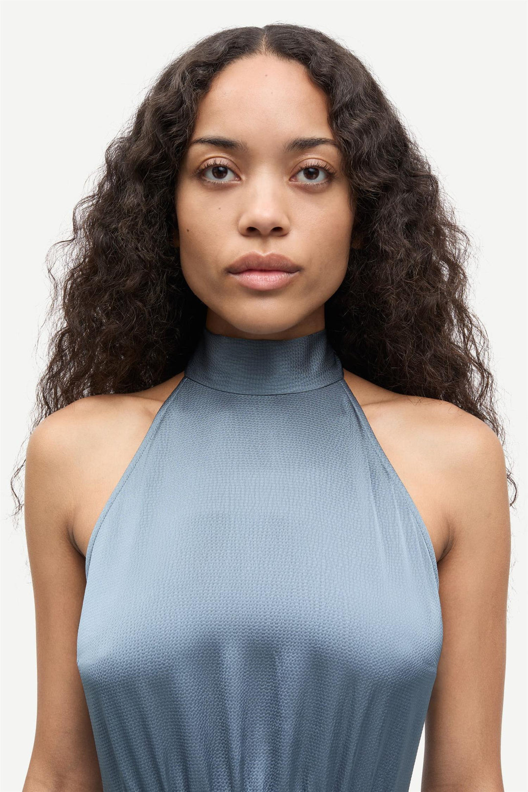 Rheo Dress  Stormy Weather