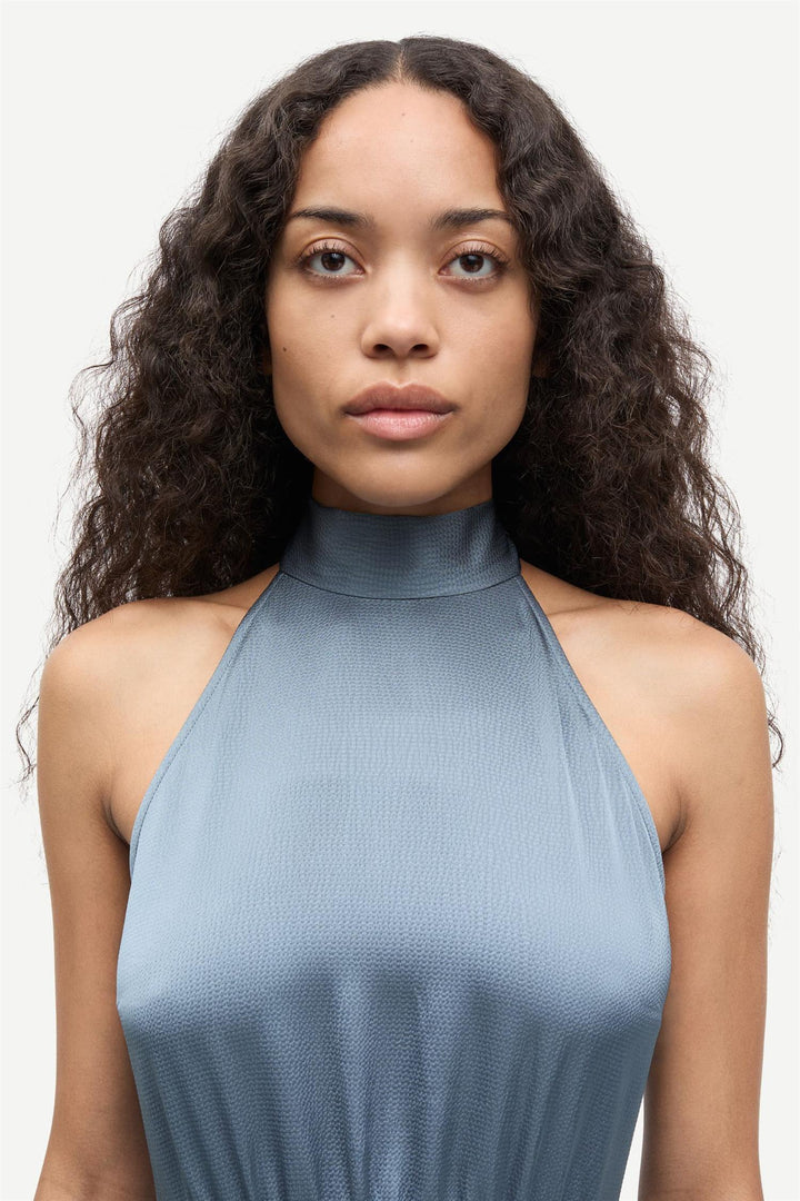 Rheo Dress  Stormy Weather