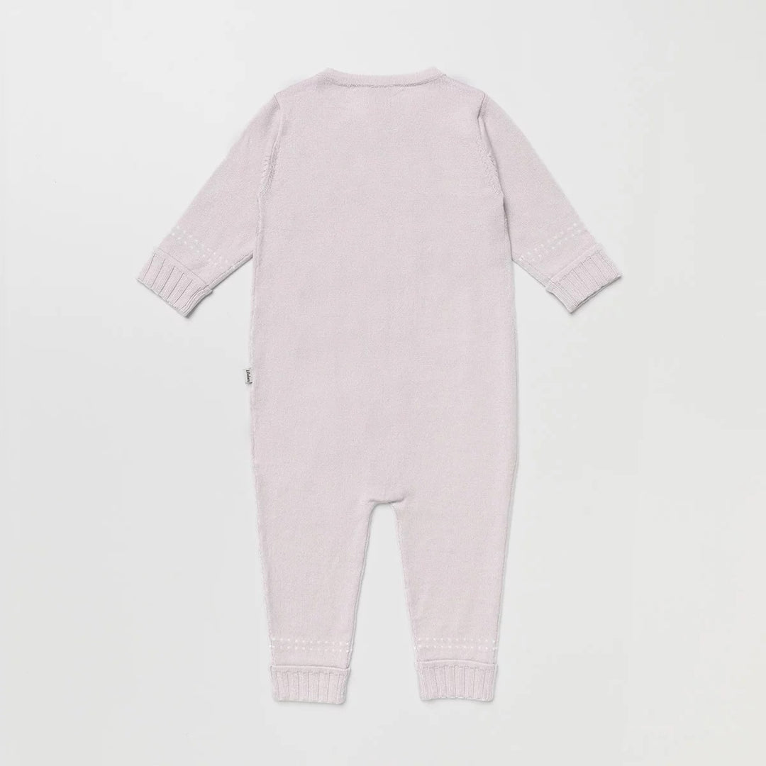 Sparkedress tynn classic  Lys Fiol