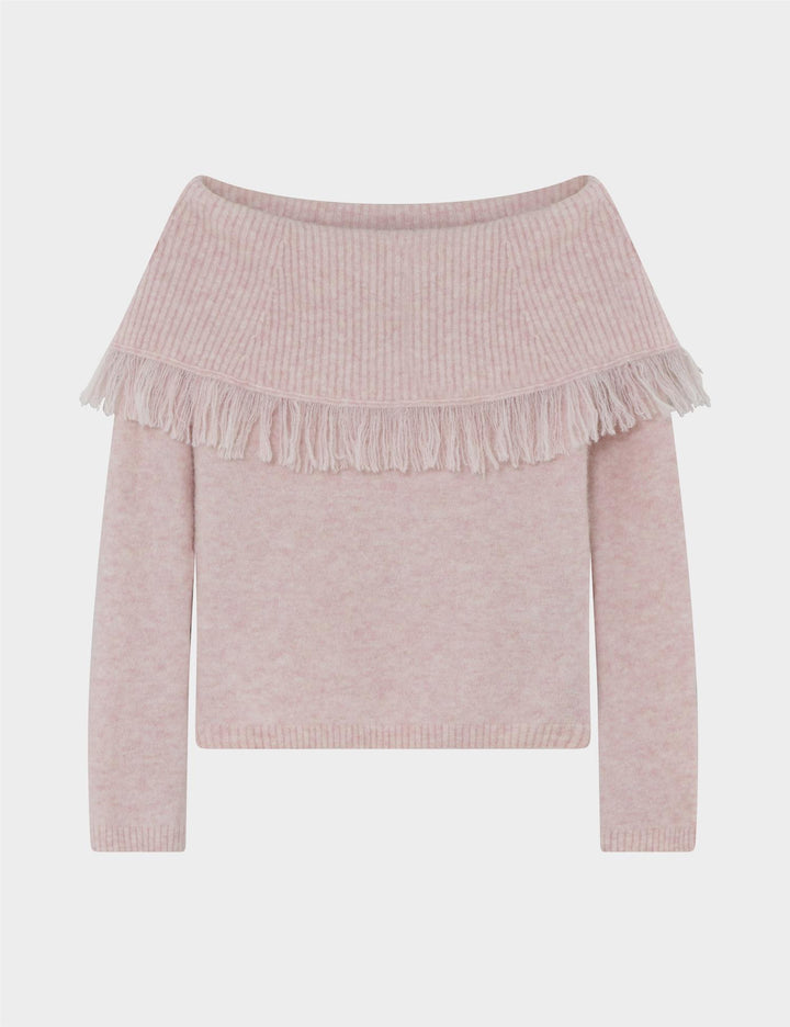 Mima  Violet Melange