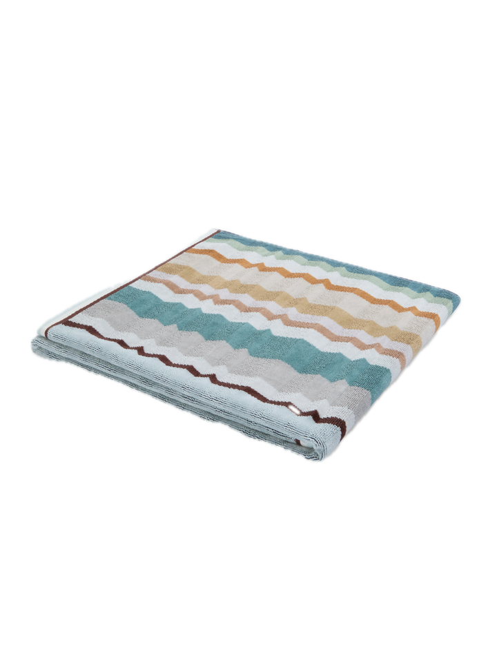 EVA BATH TOWEL  Multicolor